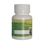 CalmEarth Ashwagandha, Black Pepper & Turmeric Capsules – 500 mg Herbal Blend - Image 6