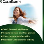 Bamboo Extract Powder powder natural herbal powder by CalmEarth