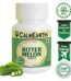 Bitter Melon Extract Capsules capsules ayurvedic wellness supplement by CalmEarth