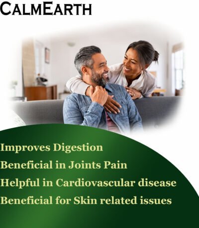 Bromelain Extract Powder powder natural herbal powder by CalmEarth