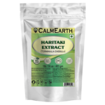 Haritaki Extract Powder powder organic herbal supplement by CalmEarth