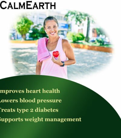 Olive Leaf Extract Powder powder natural herbal powder by CalmEarth