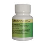 Organic Bhringraj Capsules capsules herbal supplement by CalmEarth