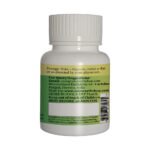 Organic Moringa Capsules capsules ayurvedic wellness supplement by CalmEarth