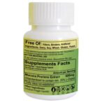 Mucuna Pruriens Extract Capsules capsules herbal supplement by CalmEarth