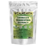 CalmEarth Gokshura Extract Powder (Tribulus terrestris) ? 60% Saponins - Image 5